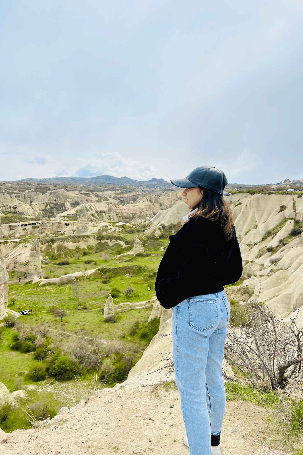 Beyond the Balloons: Things to Do in Cappadocia