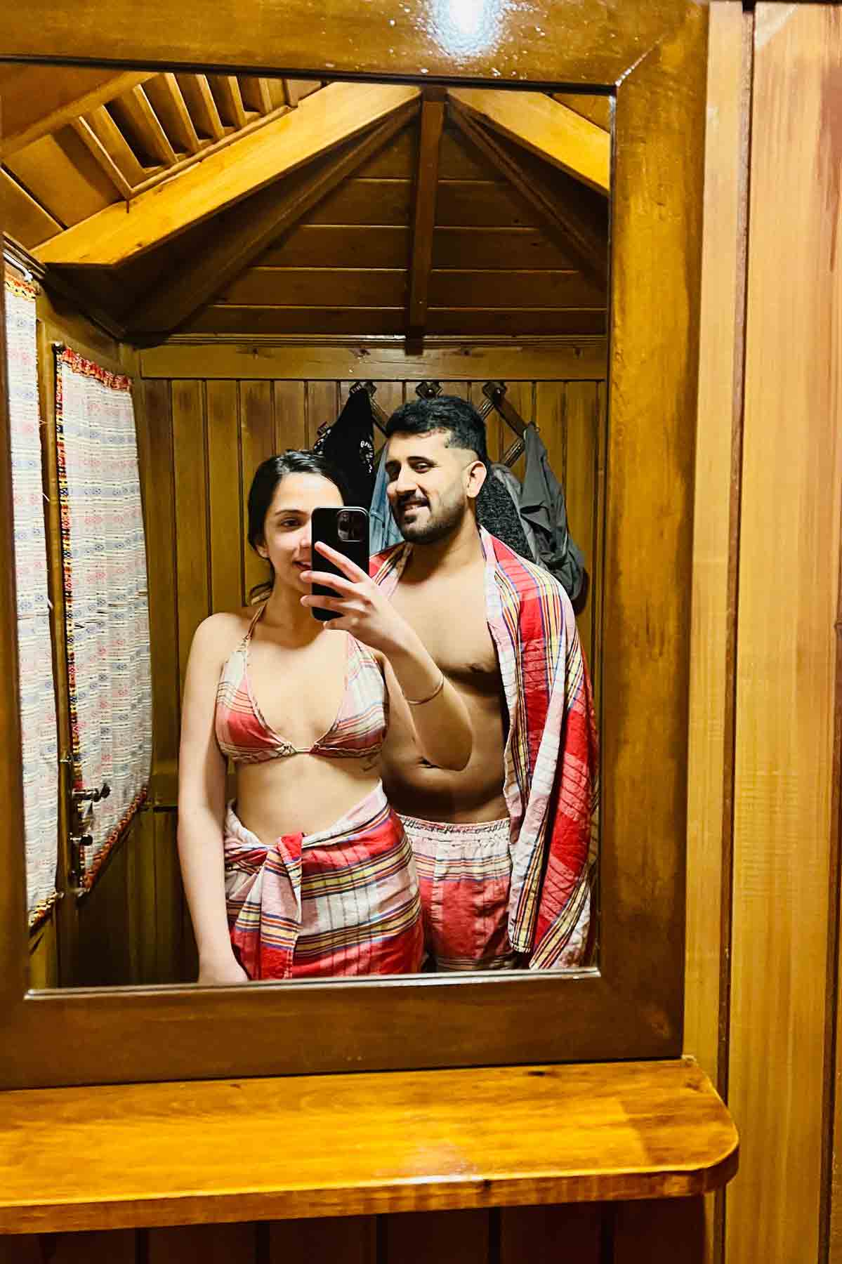 Best Hammam In Istanbul For Couples: Authentic Experience